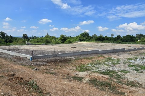 Земельный участок в Хуа Хине, Таиланд 4800м2 № 157933 - фото 3