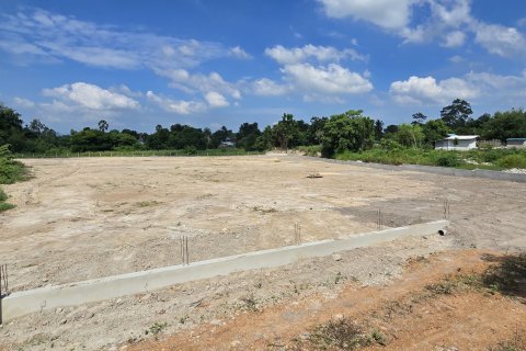 Земельный участок в Хуа Хине, Таиланд 4800м2 № 157933 - фото 5
