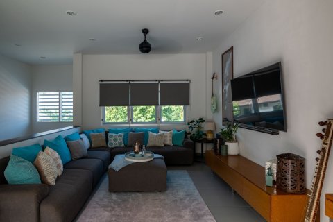 Вилла в Пхукете, Таиланд с 3 спальнями  № 157930 - фото 9