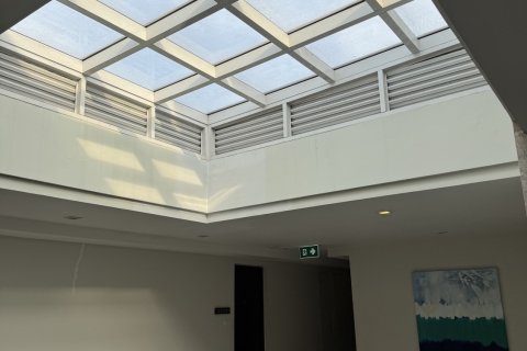 Студия в кондо в Пхая Тая, Бангкок, Таиланд № 157929 - фото 11