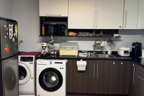 Студия в кондо в Пхая Тая, Бангкок, Таиланд № 157929 - фото 4