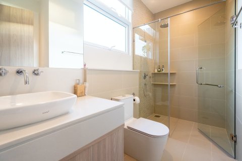 Вилла в Пхукете, Таиланд с 3 спальнями  № 157932 - фото 14