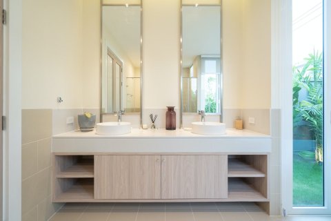 Вилла в Пхукете, Таиланд с 3 спальнями  № 157932 - фото 26