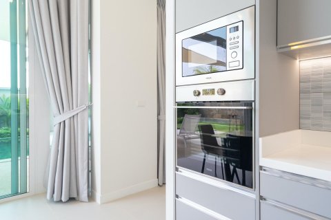 Вилла в Пхукете, Таиланд с 3 спальнями  № 157932 - фото 9