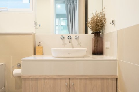 Вилла в Пхукете, Таиланд с 3 спальнями  № 157932 - фото 16