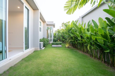 Вилла в Пхукете, Таиланд с 3 спальнями  № 157932 - фото 18