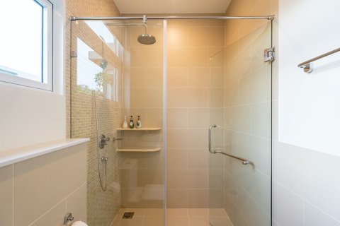 Вилла в Пхукете, Таиланд с 3 спальнями  № 157932 - фото 30