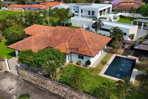 Студия в Паттайя, Таиланд № 115334 - фото 1