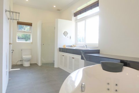 Studio in Pattaya, Thailand № 115334 - photo 11