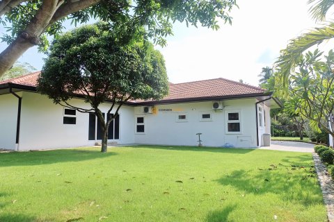 Студия в Паттайя, Таиланд № 115334 - фото 23