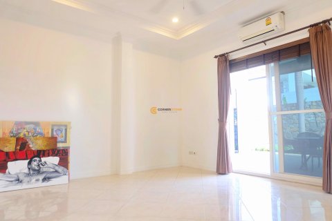 Студия в Паттайя, Таиланд № 115334 - фото 13