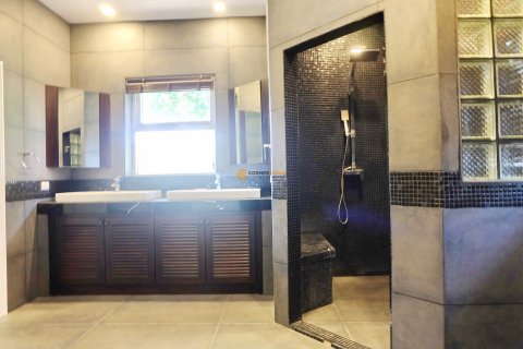 Студия в Паттайя, Таиланд № 115334 - фото 14