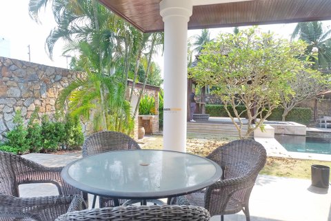 Студия в Паттайя, Таиланд № 115334 - фото 27