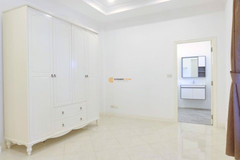 Студия в Паттайя, Таиланд № 115334 - фото 15