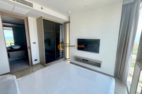 สตูดิโอในคอนโดมิเนียมในจอมเทียน, พัทยา, ประเทศไทย № 115332 - รูปถ่าย 9