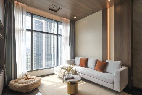 Eigentumswohnung in Phaya Thai, Bangkok, Thailand, 2 Schlafzimmer № 222399 - Foto 3