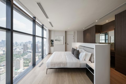 Eigentumswohnung in Phaya Thai, Bangkok, Thailand, 2 Schlafzimmer № 222399 - Foto 28