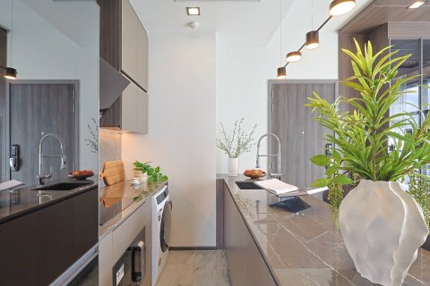 Eigentumswohnung in Phaya Thai, Bangkok, Thailand, 2 Schlafzimmer № 222399 - Foto 8