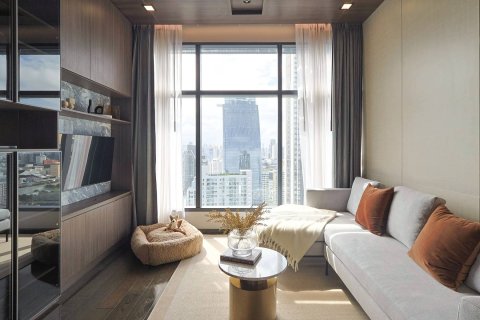 Eigentumswohnung in Phaya Thai, Bangkok, Thailand, 2 Schlafzimmer № 222399 - Foto 2