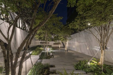 Eigentumswohnung in Phaya Thai, Bangkok, Thailand, 2 Schlafzimmer № 222399 - Foto 19