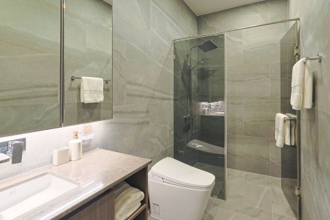 Eigentumswohnung in Phaya Thai, Bangkok, Thailand, 2 Schlafzimmer № 222399 - Foto 11