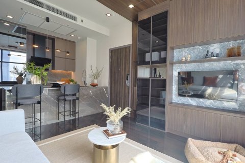 Eigentumswohnung in Phaya Thai, Bangkok, Thailand, 2 Schlafzimmer № 222399 - Foto 6