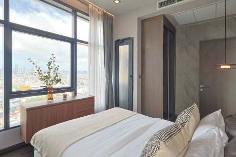Eigentumswohnung in Phaya Thai, Bangkok, Thailand, 2 Schlafzimmer № 222399 - Foto 10