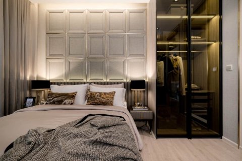 Eigentumswohnung in Phaya Thai, Bangkok, Thailand, 2 Schlafzimmer № 222402 - Foto 7