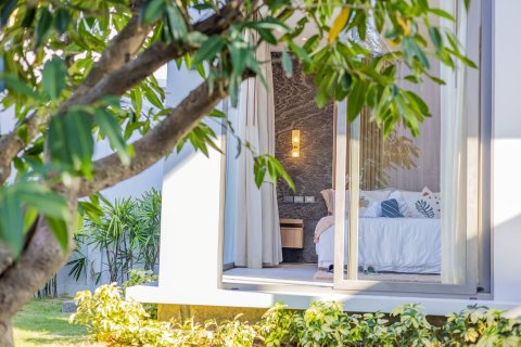 Villa in Phuket, Thailand 3 Schlafzimmer № 222401 - Foto 5