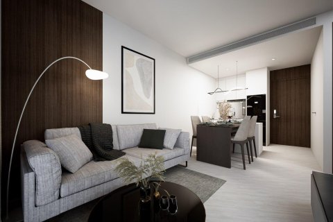 Eigentumswohnung auf Layan Beach, Thailand, 3 Schlafzimmer № 222400 - Foto 2