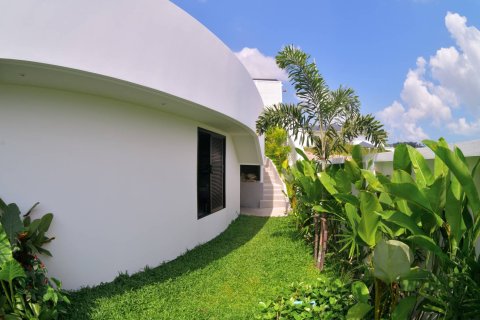 Villa in Phuket, Thailand 5 Schlafzimmer № 222404 - Foto 25