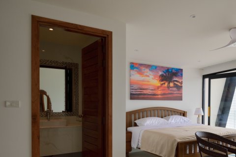 Villa in Phuket, Thailand 5 Schlafzimmer № 222404 - Foto 10