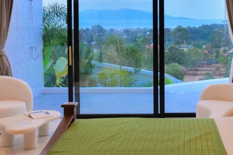 Villa in Phuket, Thailand 5 Schlafzimmer № 222404 - Foto 9
