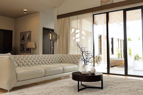 Villa in Sam Roi Yot, Thailand 2 Schlafzimmer № 222403 - Foto 7