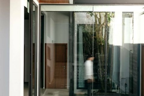 Villa in Chiang Mai, Thailand 3 bedrooms № 134024 - photo 18