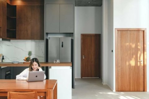 Villa in Chiang Mai, Thailand 3 bedrooms № 134024 - photo 9