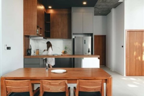 Villa in Chiang Mai, Thailand 3 bedrooms № 134024 - photo 8