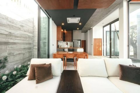 Villa in Chiang Mai, Thailand 3 bedrooms № 134024 - photo 11