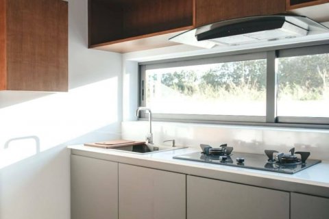 Villa in Chiang Mai, Thailand 3 bedrooms № 134024 - photo 10