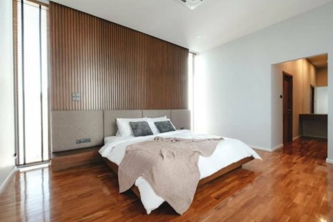 Villa in Chiang Mai, Thailand 3 bedrooms № 134024 - photo 14