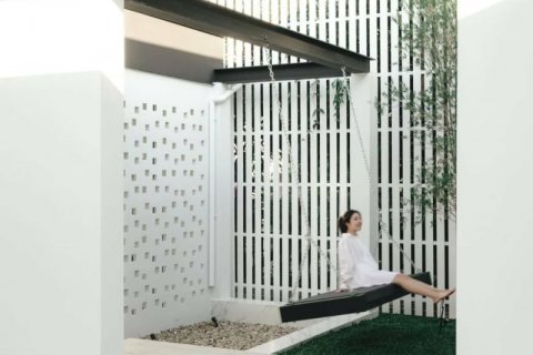 Villa in Chiang Mai, Thailand 3 bedrooms № 134024 - photo 20