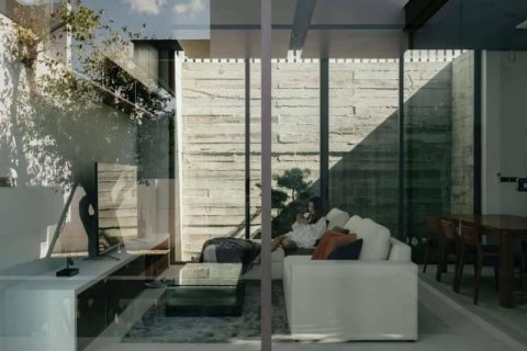 Villa in Chiang Mai, Thailand 3 bedrooms № 134024 - photo 13