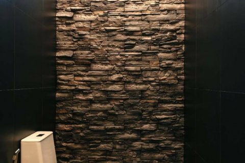 Villa in Chiang Mai, Thailand 3 bedrooms № 134024 - photo 17