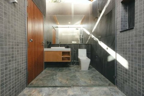 Villa in Chiang Mai, Thailand 3 bedrooms № 134024 - photo 15