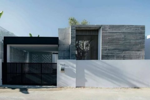 Villa in Chiang Mai, Thailand 3 bedrooms № 134024 - photo 5