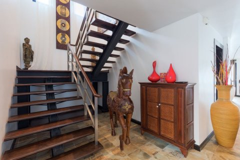 Вилла в Кату, Таиланд с 11 спальнями  № 134026 - фото 13