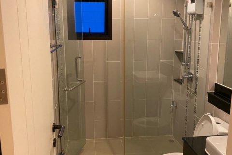 Вилла в Сан-Сая, Таиланд с 4 спальнями  № 134029 - фото 13