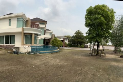 Вилла в Суан Луанге, Бангкок, Таиланд с 5 спальнями  № 134028 - фото 5