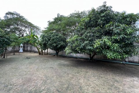 Вилла в Суан Луанге, Бангкок, Таиланд с 5 спальнями  № 134028 - фото 19