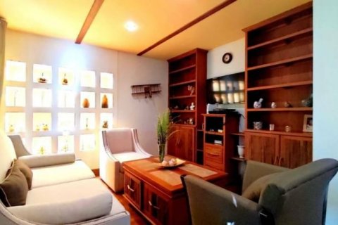 Вилла в Ханг Донге, Таиланд с 4 спальнями  № 134025 - фото 8